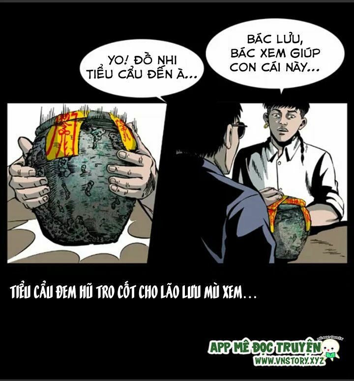 U Minh Ngụy Tượng Chapter 35 - Trang 60