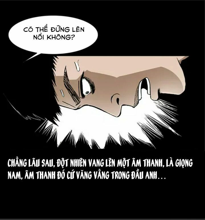 U Minh Ngụy Tượng Chapter 37 - Trang 28