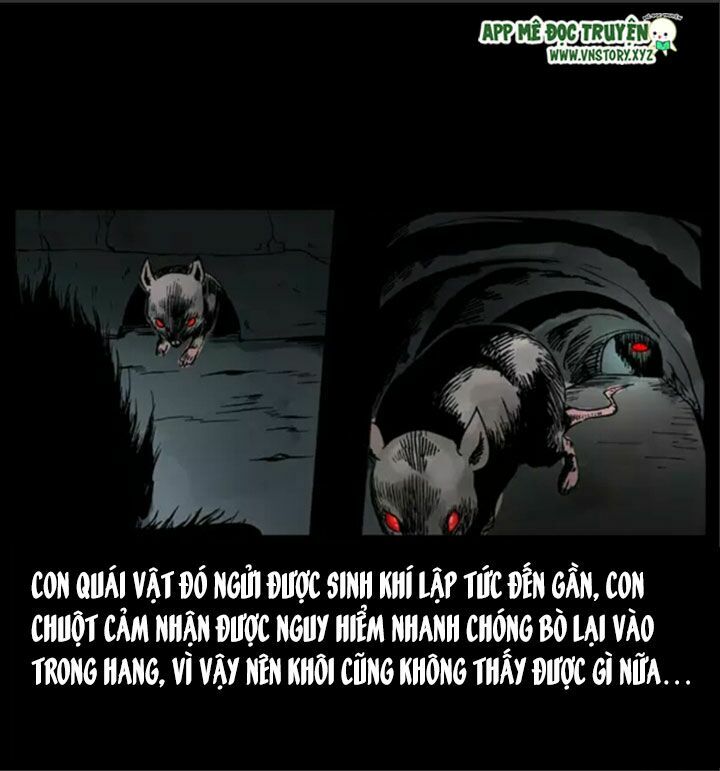 U Minh Ngụy Tượng Chapter 37 - Trang 51