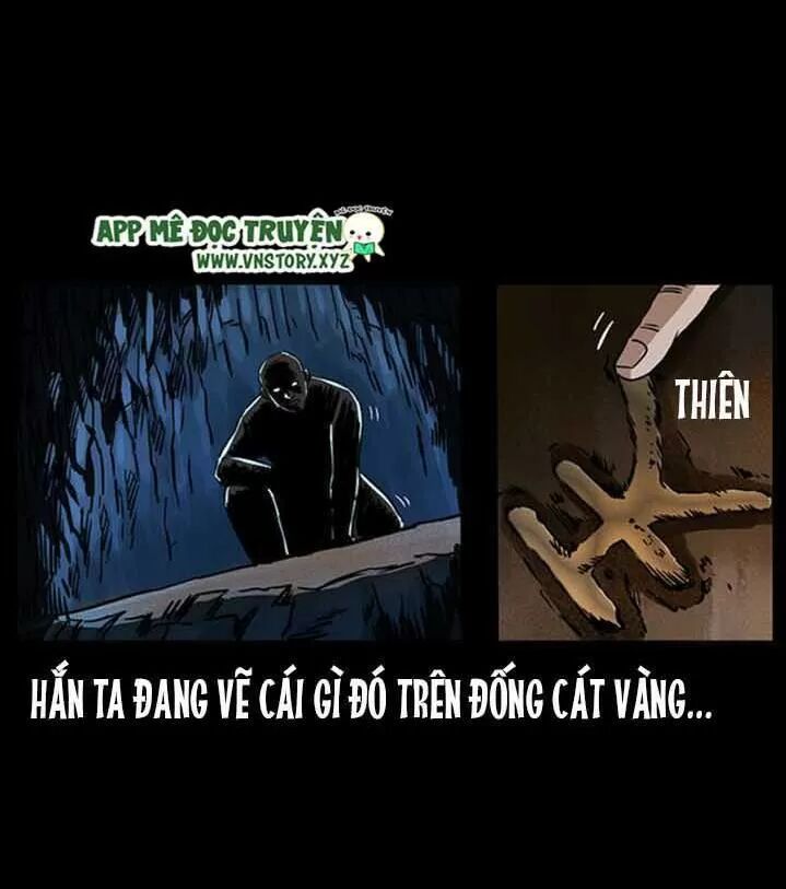 U Minh Ngụy Tượng Chapter 274 - Trang 79