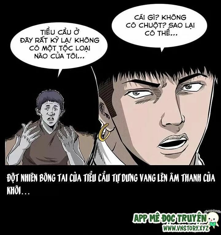 U Minh Ngụy Tượng Chapter 68 - Trang 31