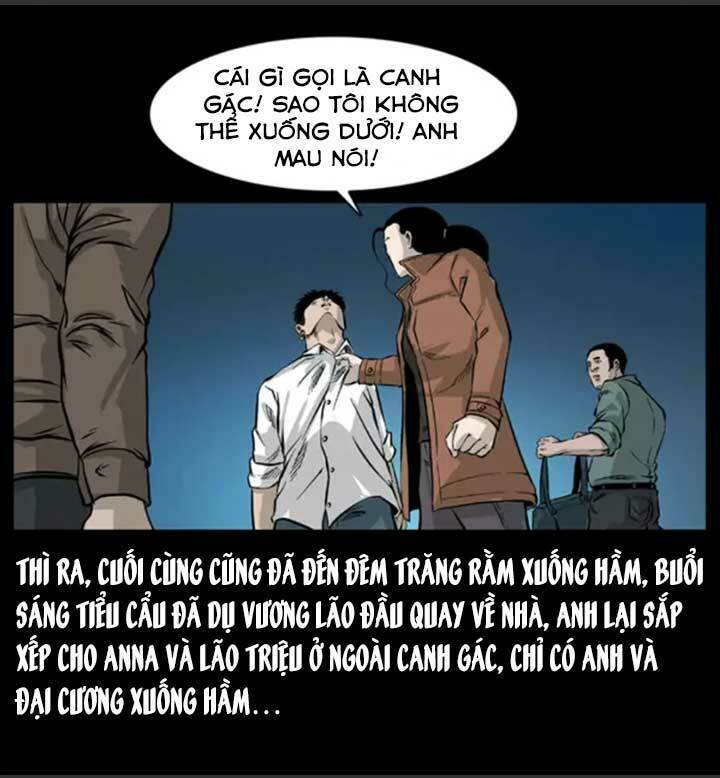 U Minh Ngụy Tượng Chapter 57 - Trang 64