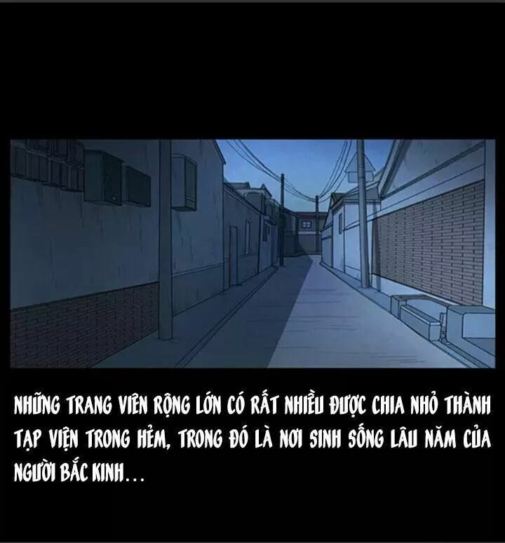 U Minh Ngụy Tượng Chapter 67 - Trang 29