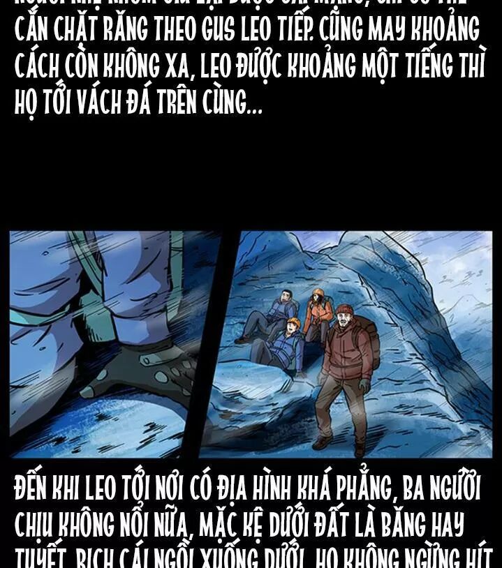 U Minh Ngụy Tượng Chapter 269 - Trang 64