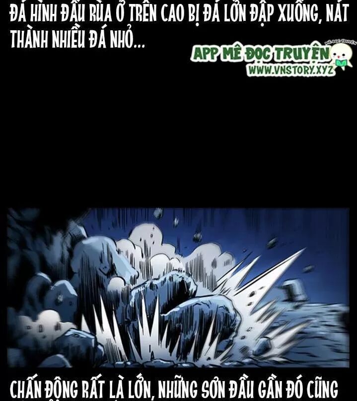 U Minh Ngụy Tượng Chapter 279 - Trang 34