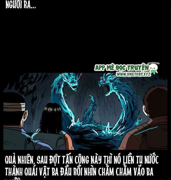 U Minh Ngụy Tượng Chapter 272 - Trang 8