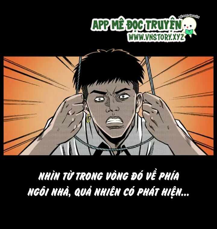 U Minh Ngụy Tượng Chapter 19 - Trang 59