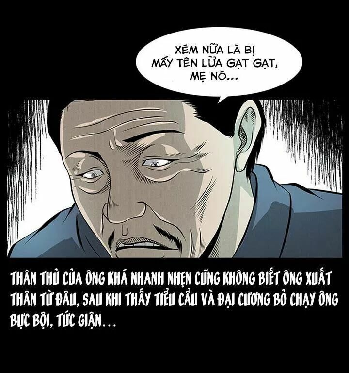 U Minh Ngụy Tượng Chapter 69 - Trang 2