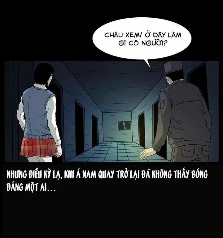 U Minh Ngụy Tượng Chapter 73 - Trang 56