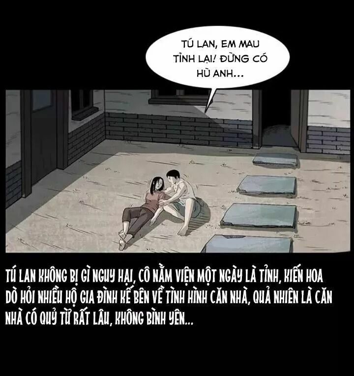 U Minh Ngụy Tượng Chapter 80 - Trang 66