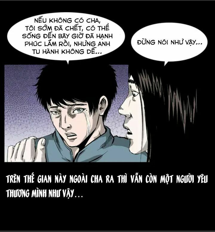 U Minh Ngụy Tượng Chapter 55 - Trang 65