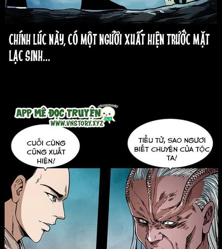 U Minh Ngụy Tượng Chapter 279 - Trang 79