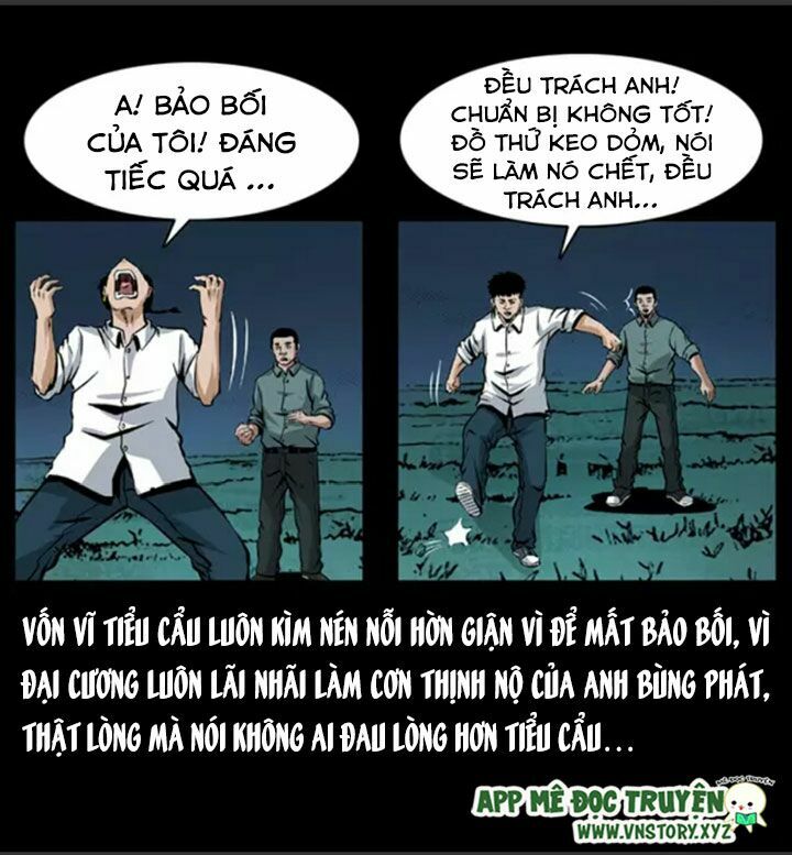 U Minh Ngụy Tượng Chapter 41 - Trang 62