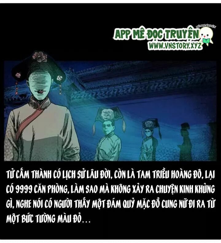 U Minh Ngụy Tượng Chapter 89 - Trang 2