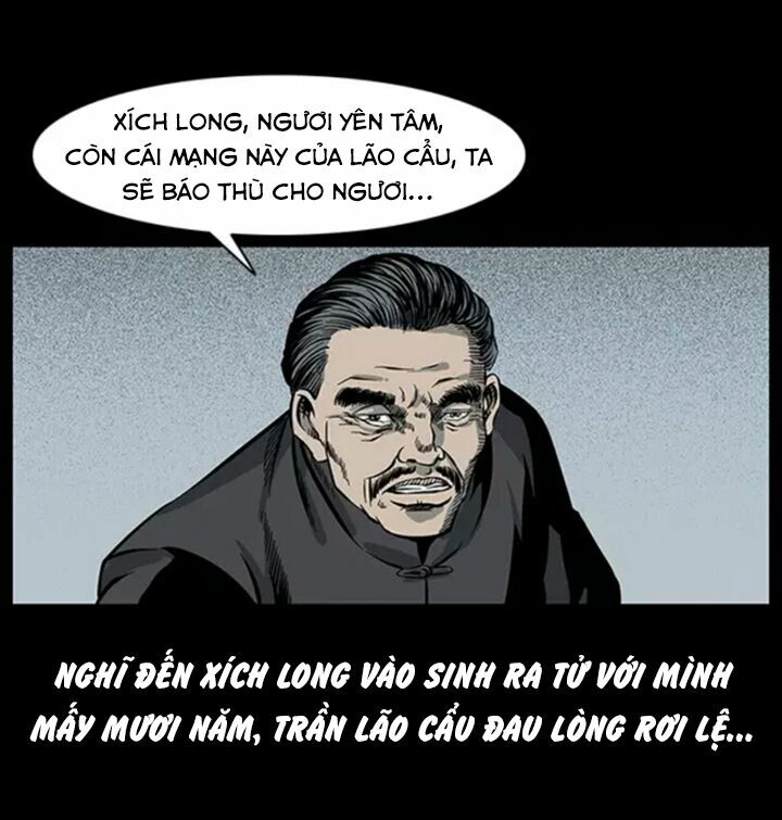 U Minh Ngụy Tượng Chapter 23 - Trang 61