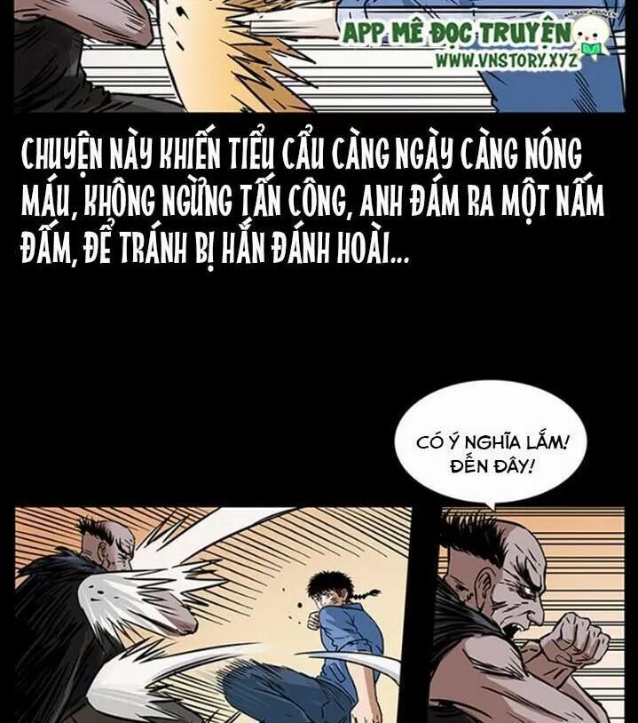 U Minh Ngụy Tượng Chapter 283 - Trang 81