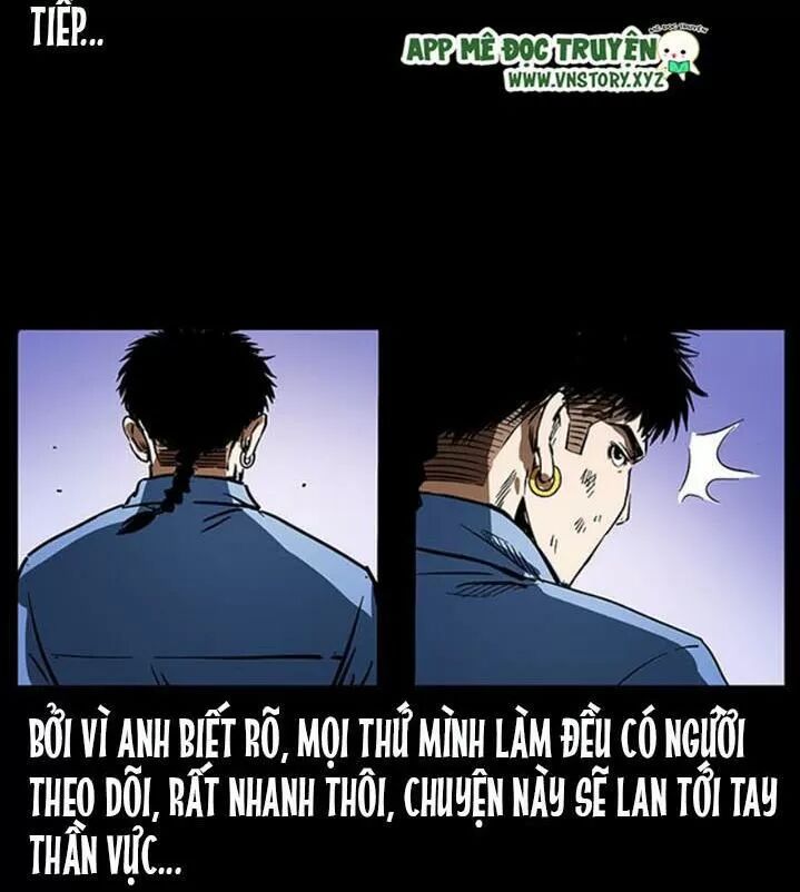 U Minh Ngụy Tượng Chapter 278 - Trang 85