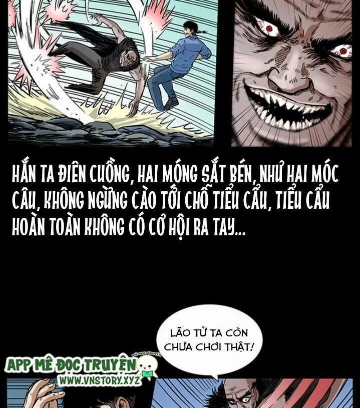 U Minh Ngụy Tượng Chapter 283 - Trang 77