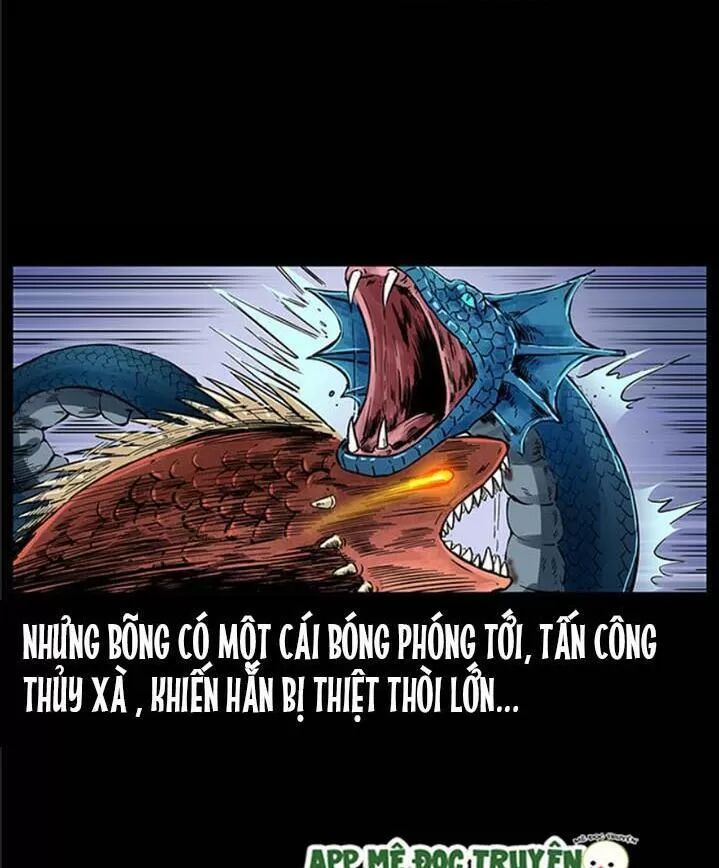 U Minh Ngụy Tượng Chapter 288 - Trang 42