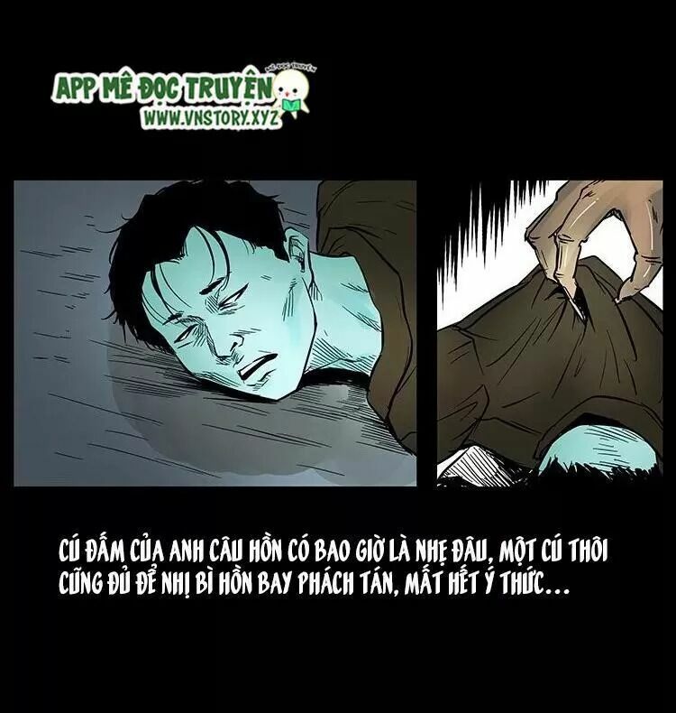 U Minh Ngụy Tượng Chapter 91 - Trang 78