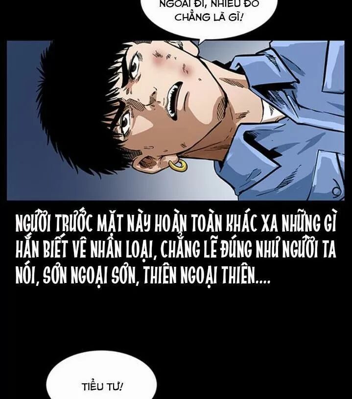 U Minh Ngụy Tượng Chapter 283 - Trang 74