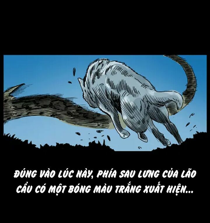 U Minh Ngụy Tượng Chapter 31 - Trang 44