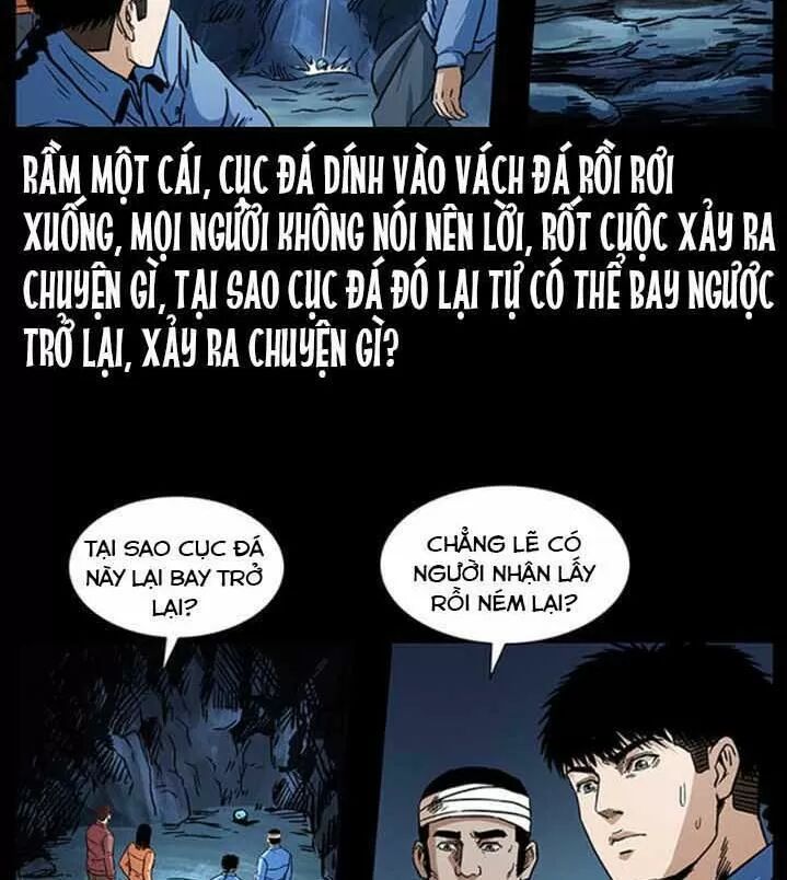 U Minh Ngụy Tượng Chapter 273 - Trang 77