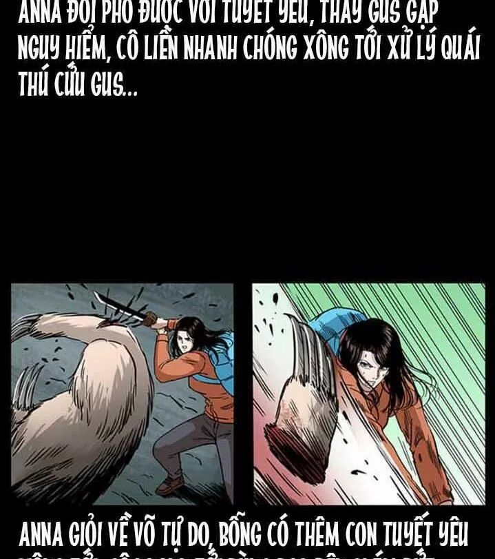 U Minh Ngụy Tượng Chapter 277 - Trang 63