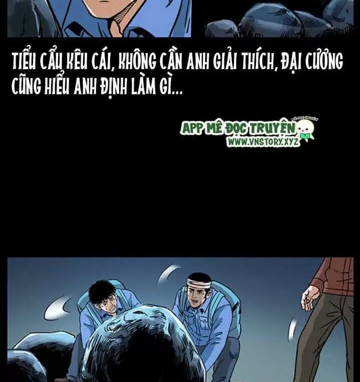 U Minh Ngụy Tượng Chapter 273 - Trang 19