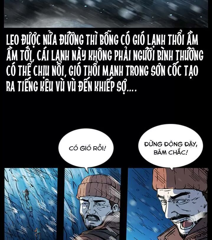 U Minh Ngụy Tượng Chapter 269 - Trang 59