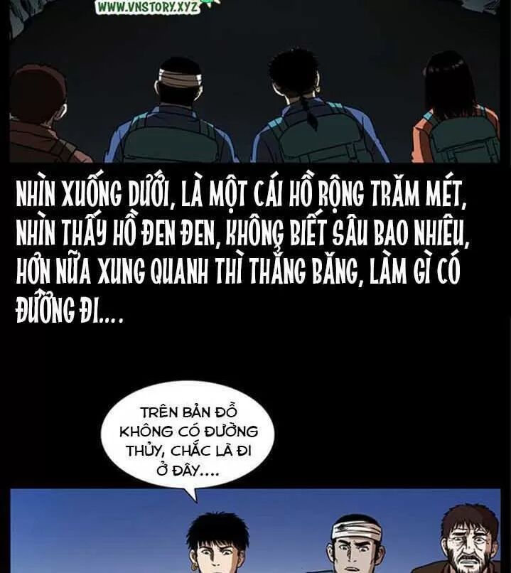 U Minh Ngụy Tượng Chapter 271 - Trang 54