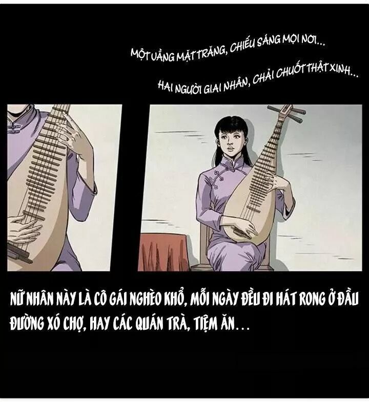 U Minh Ngụy Tượng Chapter 81 - Trang 55