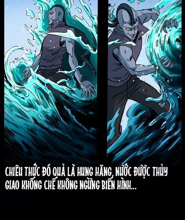 U Minh Ngụy Tượng Chapter 286 - Trang 70