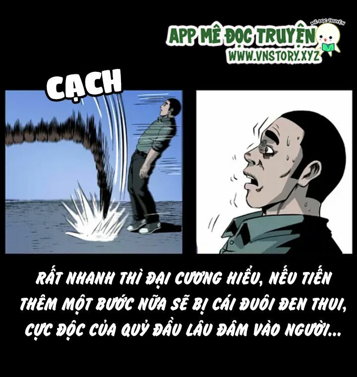 U Minh Ngụy Tượng Chapter 28 - Trang 45