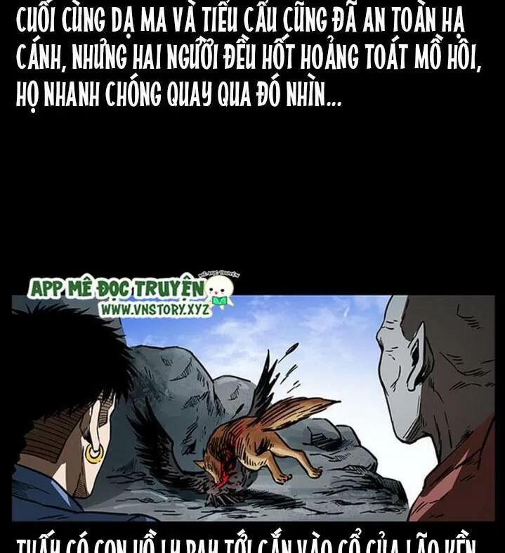 U Minh Ngụy Tượng Chapter 284 - Trang 49