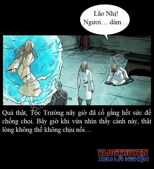 U Minh Ngụy Tượng Chapter 290 - Trang 45