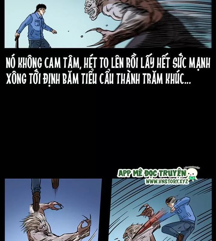 U Minh Ngụy Tượng Chapter 278 - Trang 76