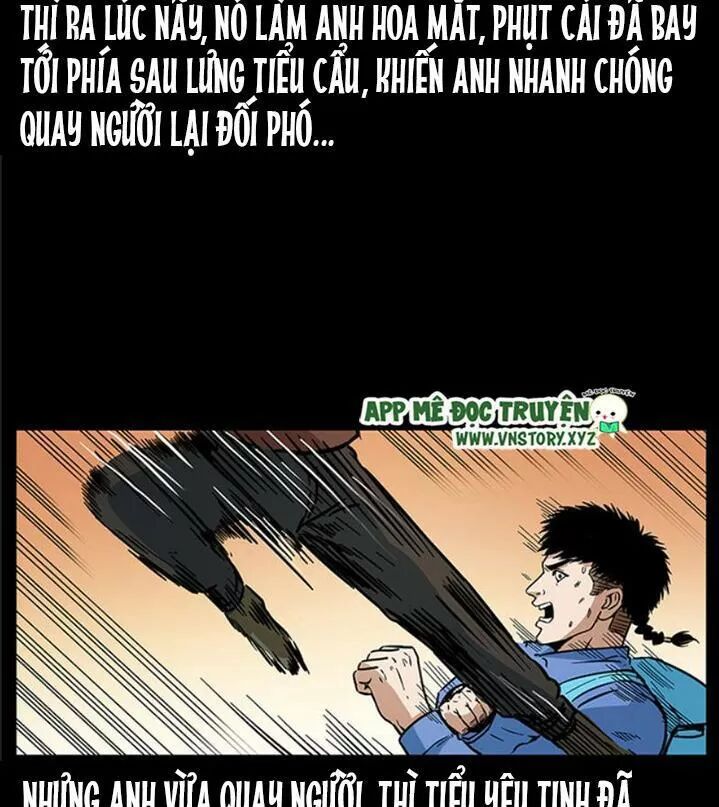 U Minh Ngụy Tượng Chapter 276 - Trang 65