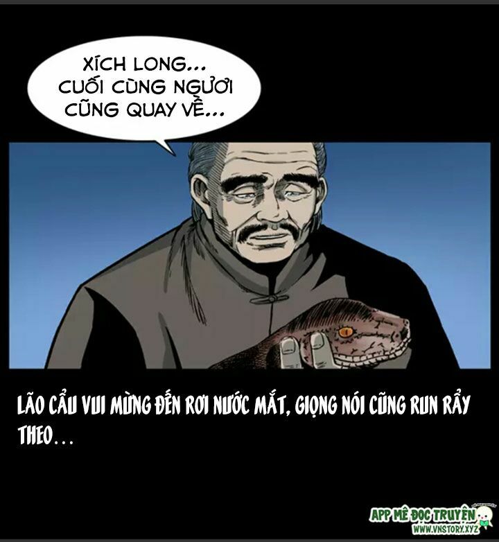 U Minh Ngụy Tượng Chapter 33 - Trang 45