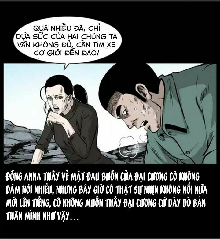 U Minh Ngụy Tượng Chapter 60 - Trang 4