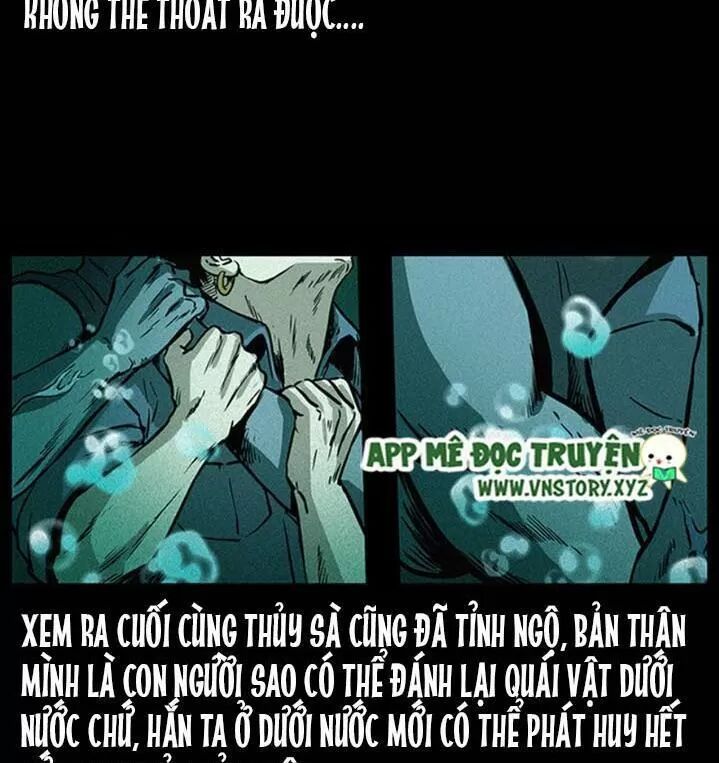 U Minh Ngụy Tượng Chapter 288 - Trang 22