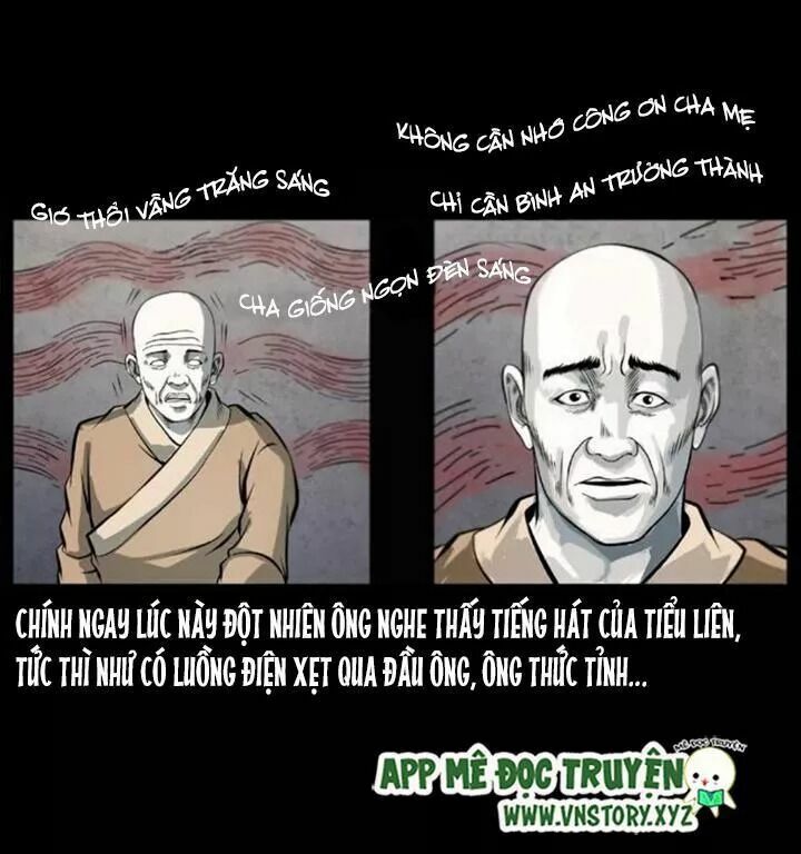 U Minh Ngụy Tượng Chapter 83 - Trang 20