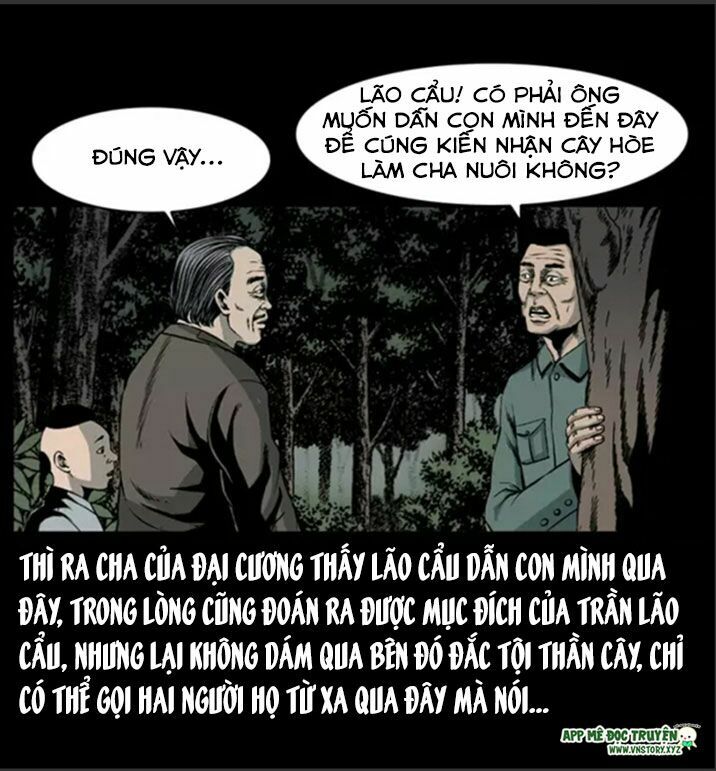 U Minh Ngụy Tượng Chapter 8 - Trang 19