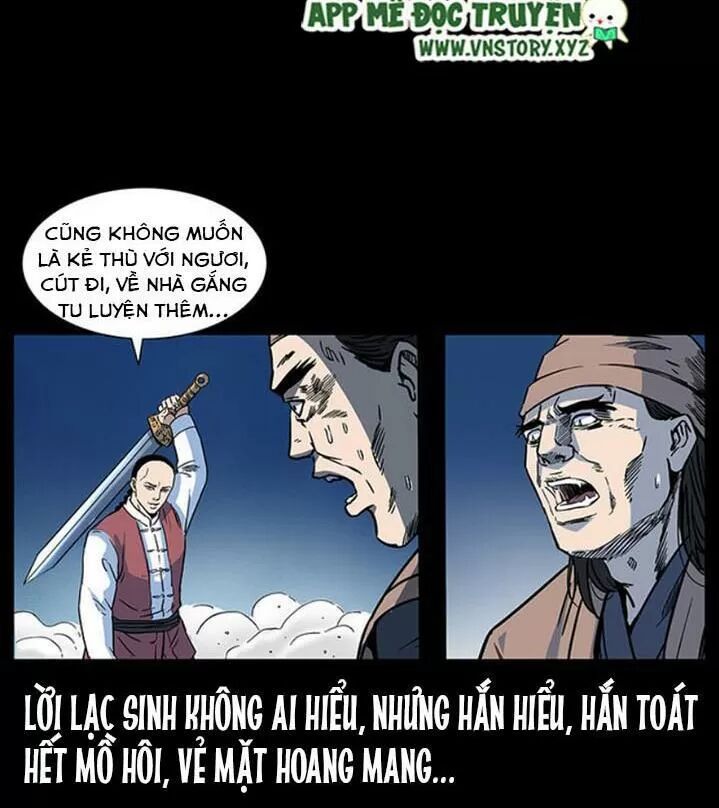 U Minh Ngụy Tượng Chapter 279 - Trang 68