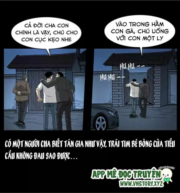 U Minh Ngụy Tượng Chapter 67 - Trang 26