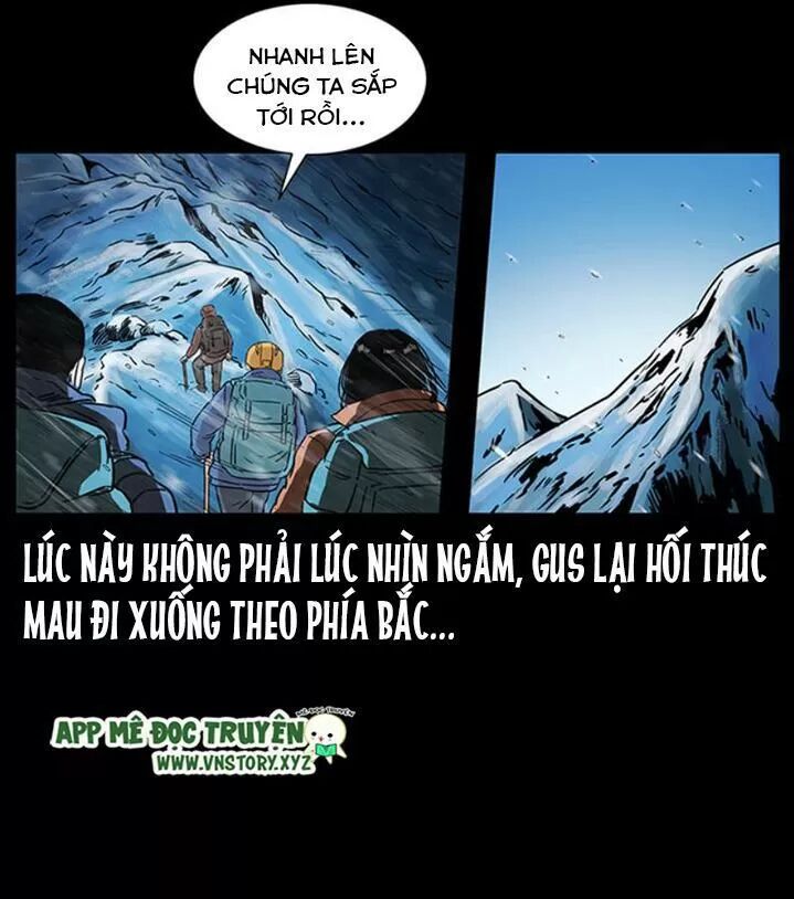 U Minh Ngụy Tượng Chapter 269 - Trang 70