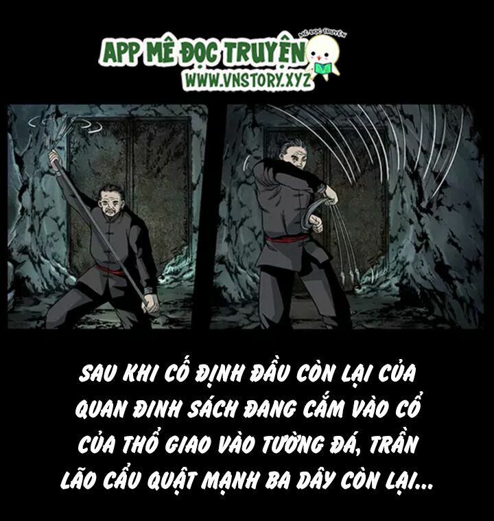 U Minh Ngụy Tượng Chapter 23 - Trang 39