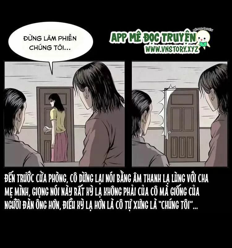 U Minh Ngụy Tượng Chapter 72 - Trang 60