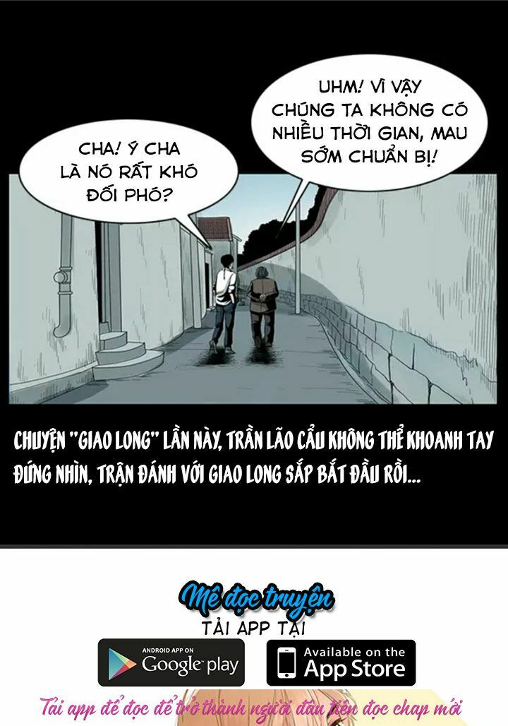 U Minh Ngụy Tượng Chapter 22 - Trang 75