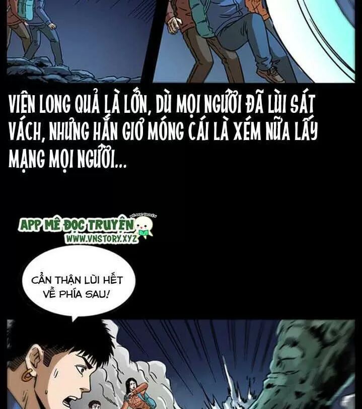 U Minh Ngụy Tượng Chapter 272 - Trang 38